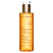 Óleo de Limpeza Facial Clarins